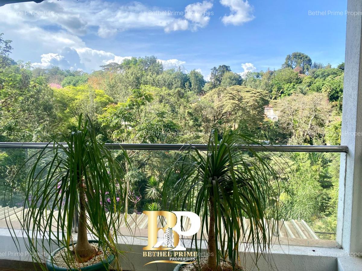 4 Bed Apartment with En Suite in General Mathenge - 19