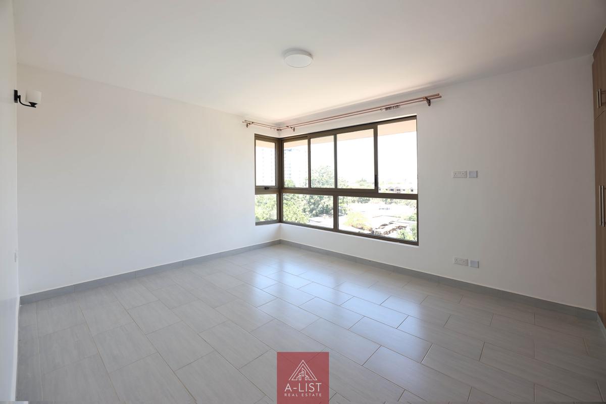 3 Bed Apartment with En Suite at Muthangari Road - 3