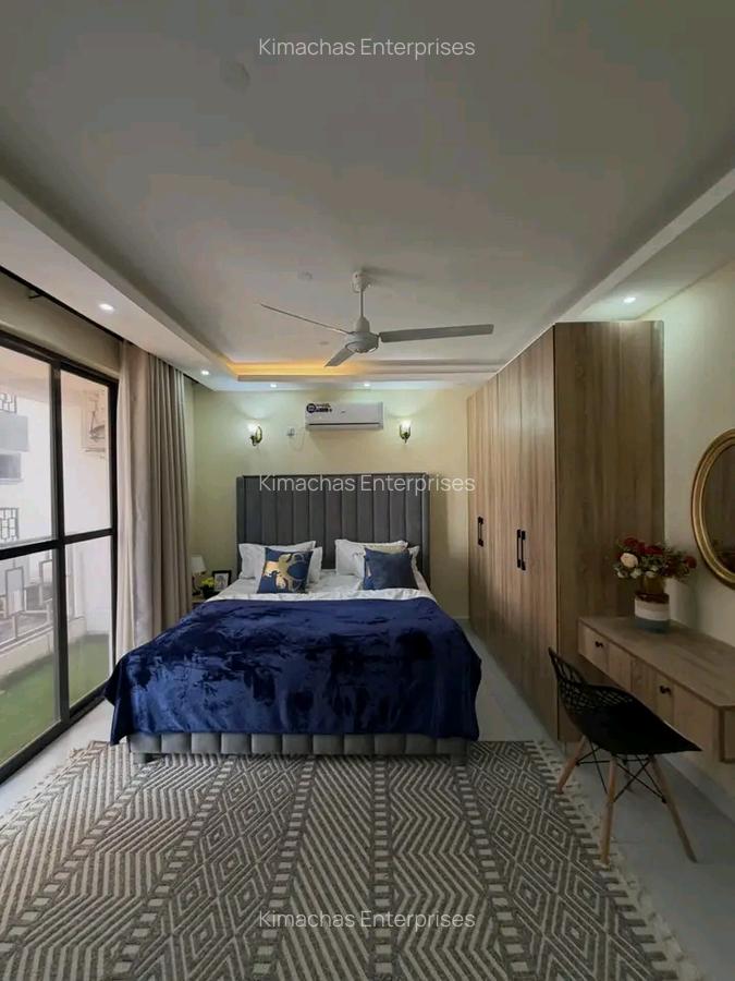 3 Bed Apartment with En Suite in Nyali Area - 13