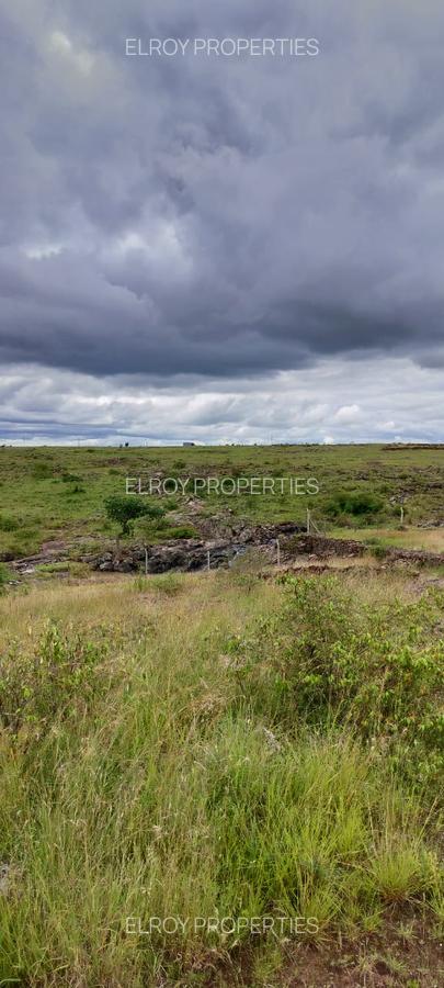 Land at Tuala Heights - 1