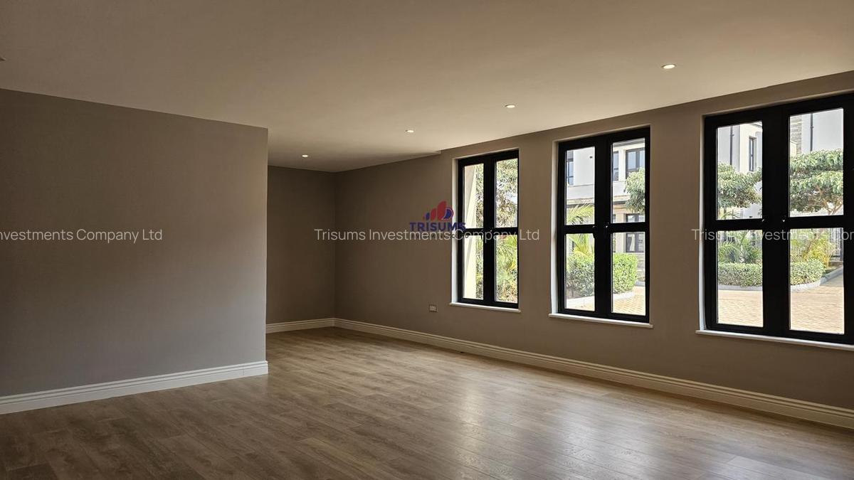 3 Bed Townhouse with En Suite in Runda - 8