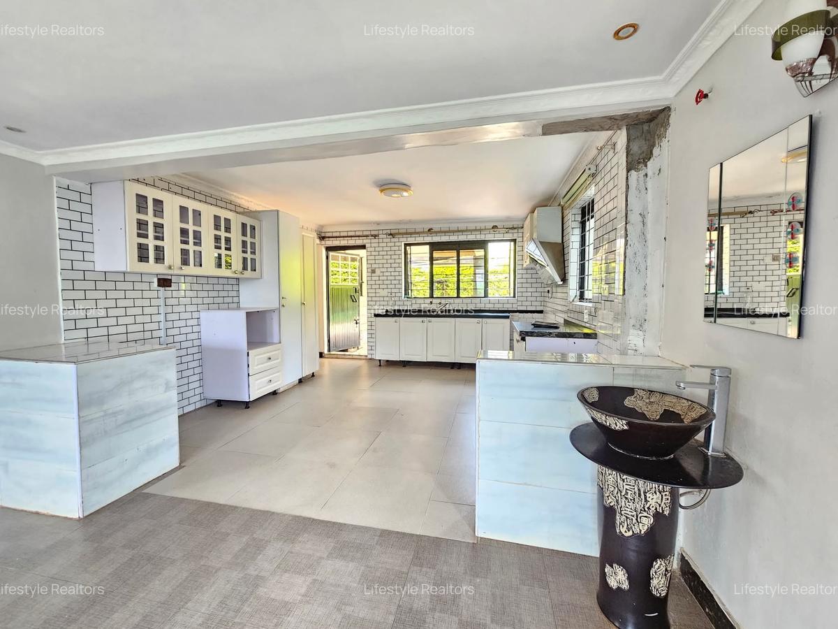 4 Bed House with En Suite at Kiambu - 3