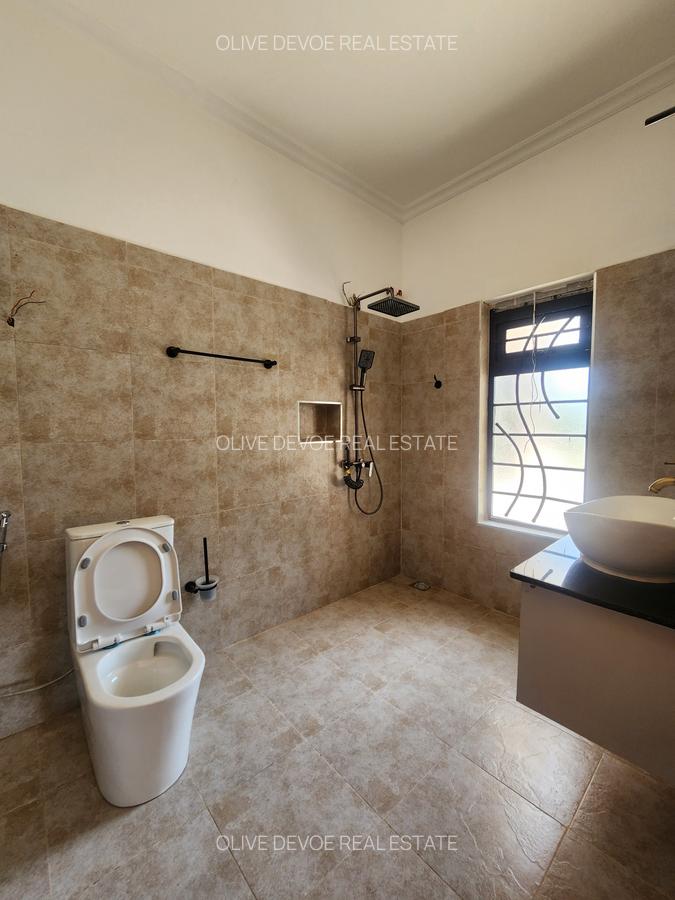 4 Bed House with En Suite in Tigoni - 5