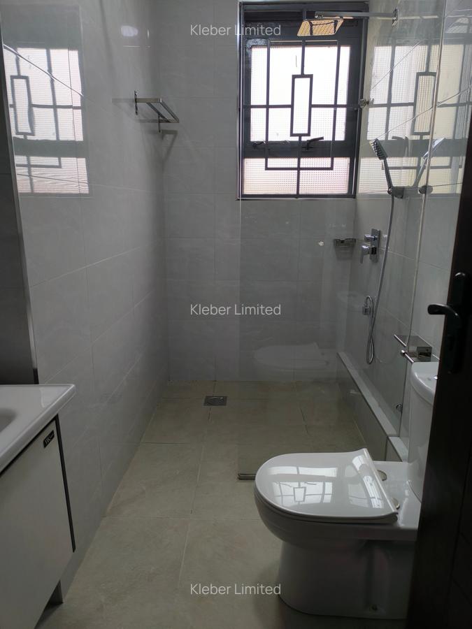 5 Bed House with En Suite in Thika - 11