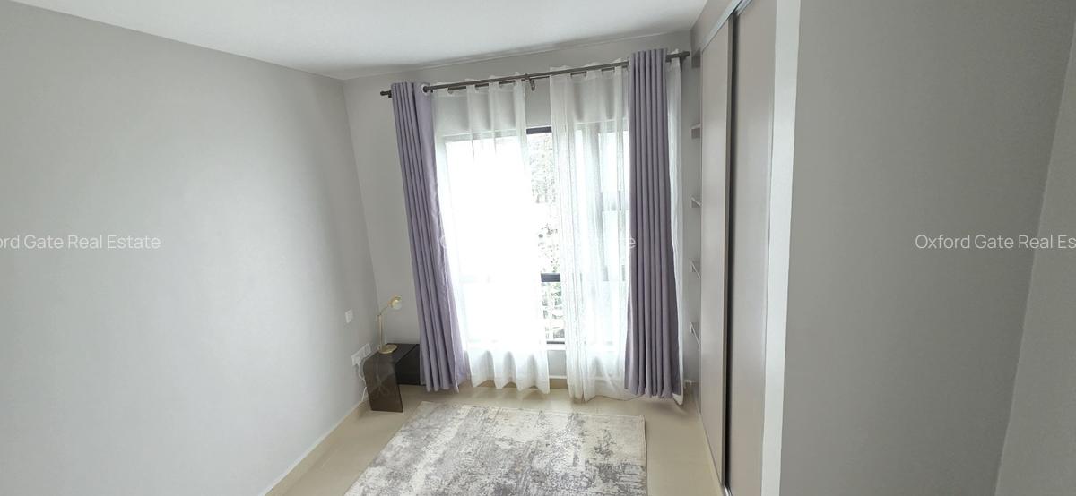 1 Bed Apartment with Gym at Kitisuru - 14