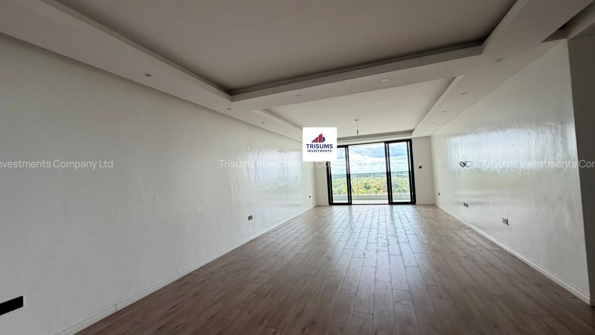 3 Bed Apartment with En Suite in Parklands - 3