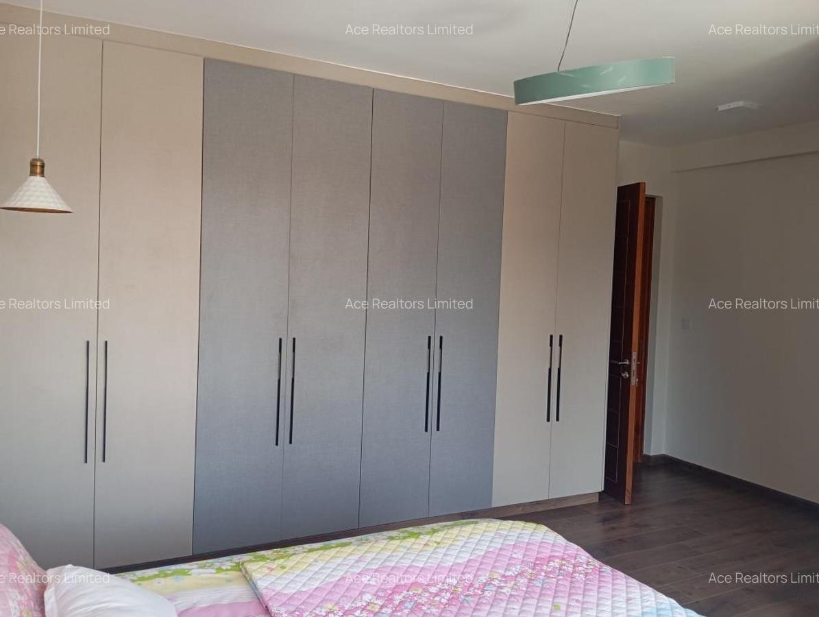 3 Bed Apartment with En Suite at Westlands Nairobi - 12