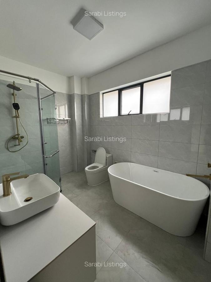 4 Bed Apartment with En Suite in Lavington - 2