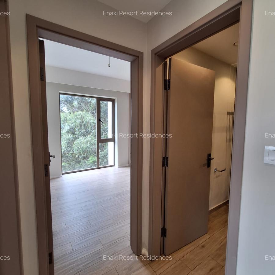 3 Bed Apartment with En Suite at Red Hill Road - 12