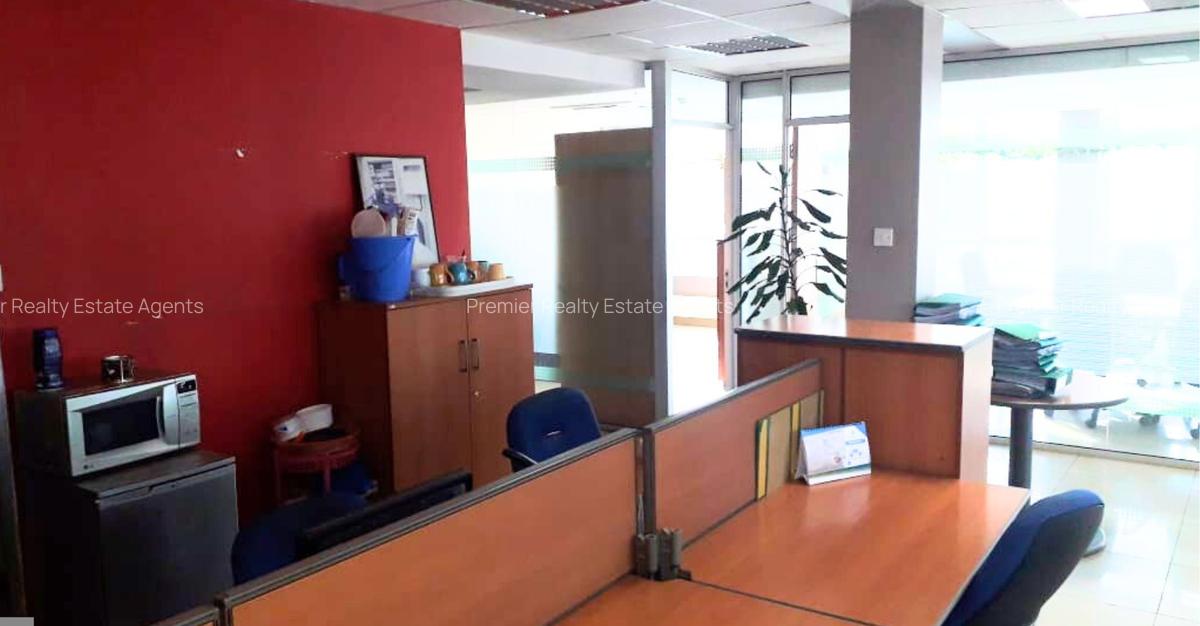 1,000 ft² Office with Backup Generator at Westlands - 7