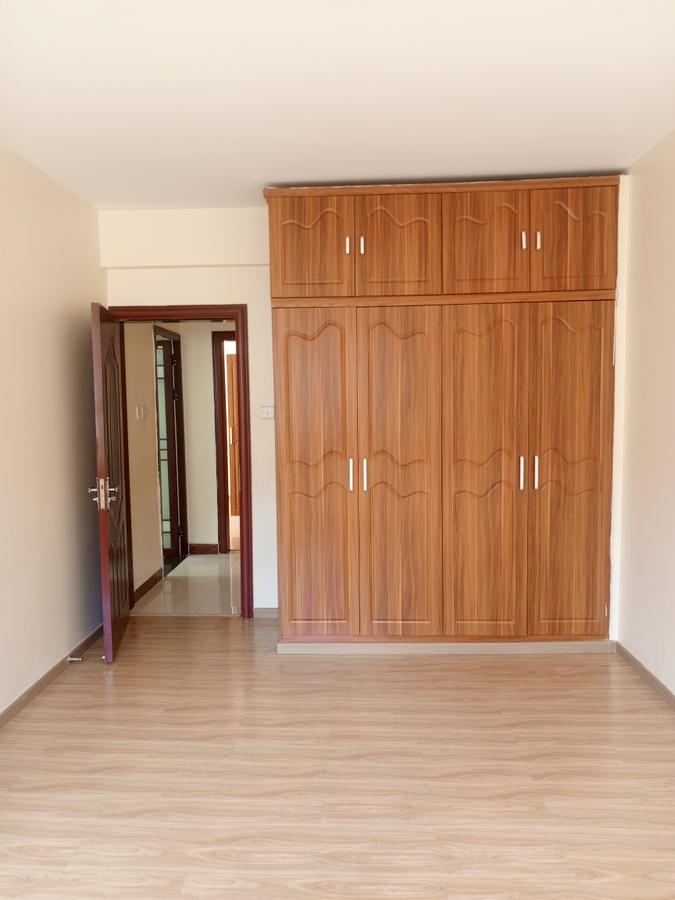 Serviced 3 Bed Apartment with Gym at Yaya Center - 7