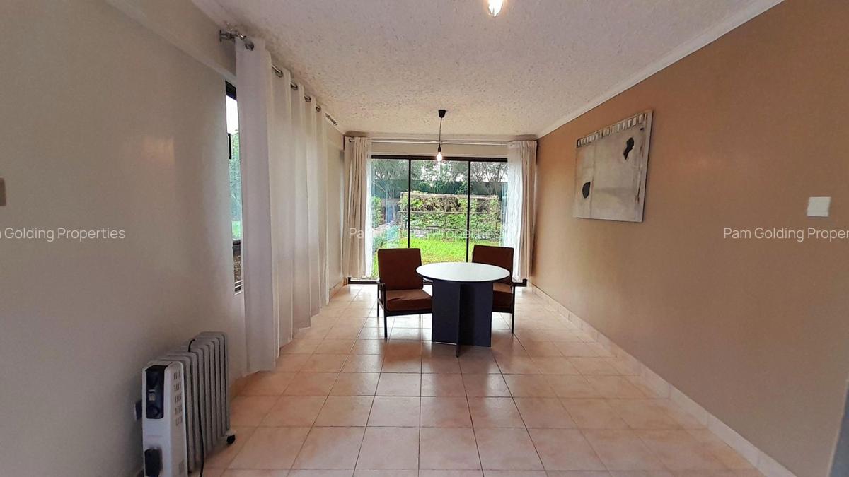 2 Bed Apartment with Parking in Karen - 6