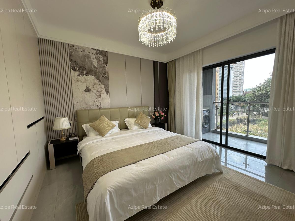 1 Bed Apartment with En Suite at Wood Avenue - 11