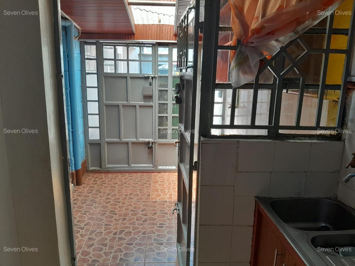 4 Bed Townhouse with Staff Quarters at Phase 2 - 9