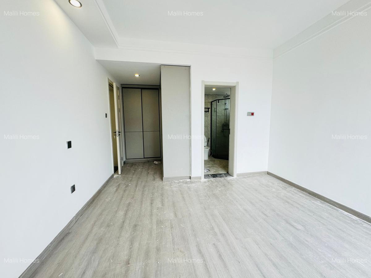 3 Bed Apartment in Kilimani - 11