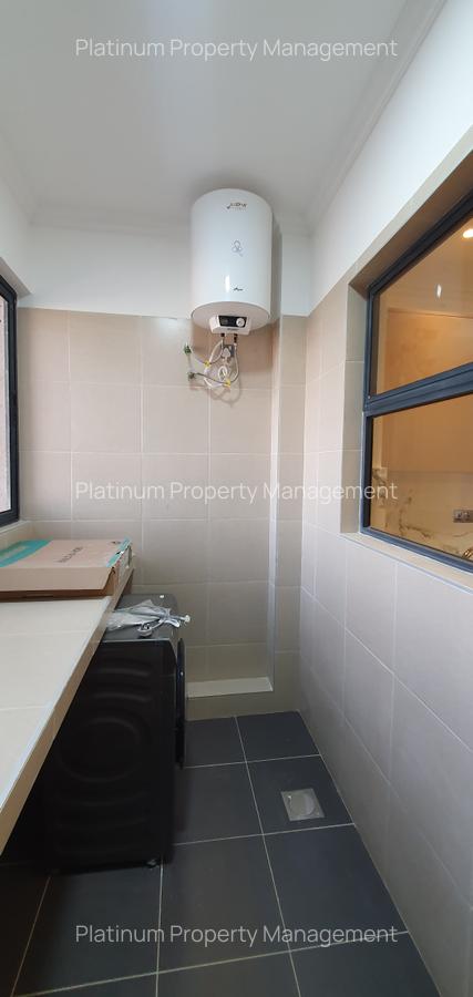 2 Bed Apartment with En Suite at Brookside Gardens - 20