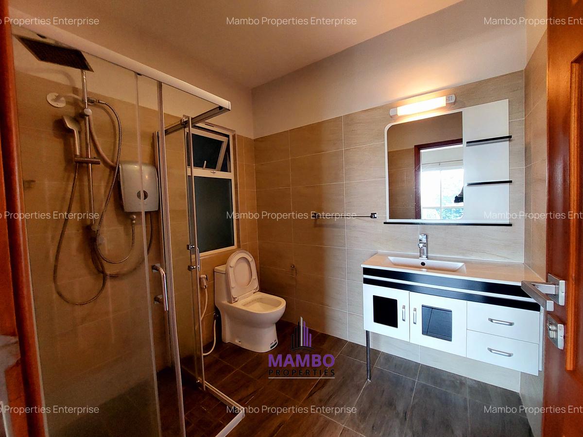2 Bed Apartment with En Suite at Gatundu Close - 8