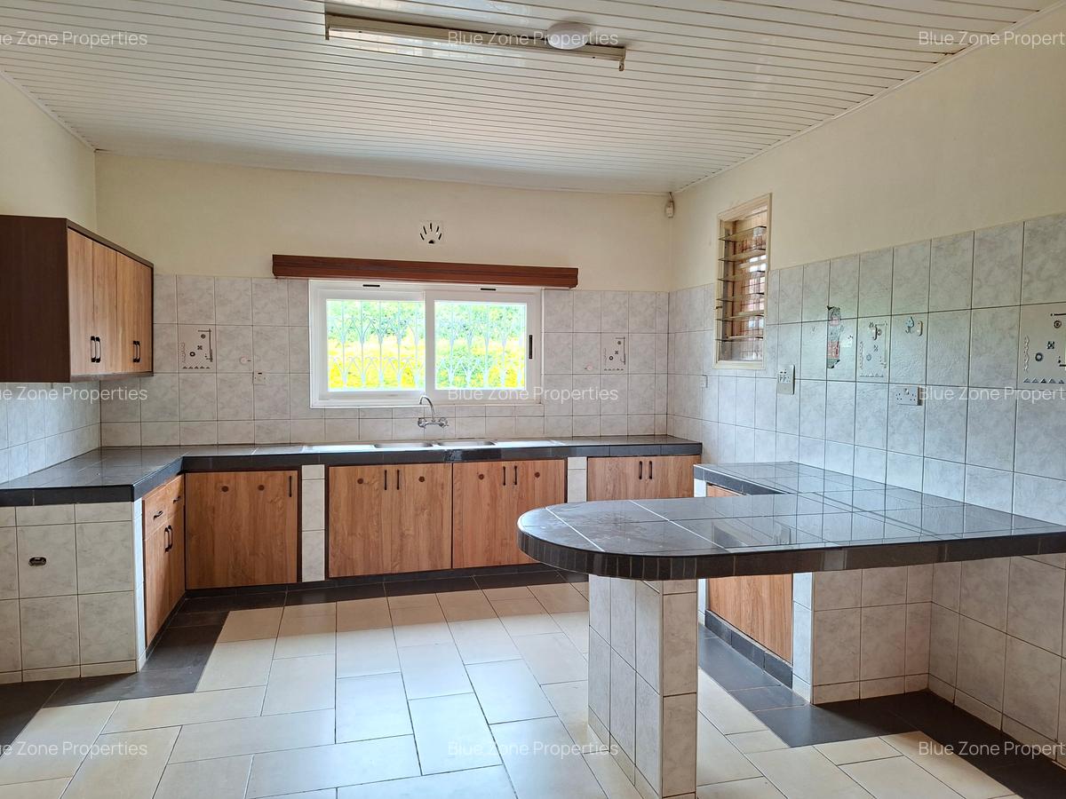 3 Bed House with En Suite at Off Eliud Mathu Street - 9