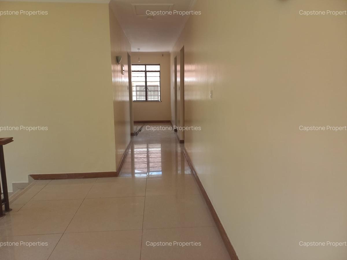 4 Bed Townhouse with En Suite at Runda - 18