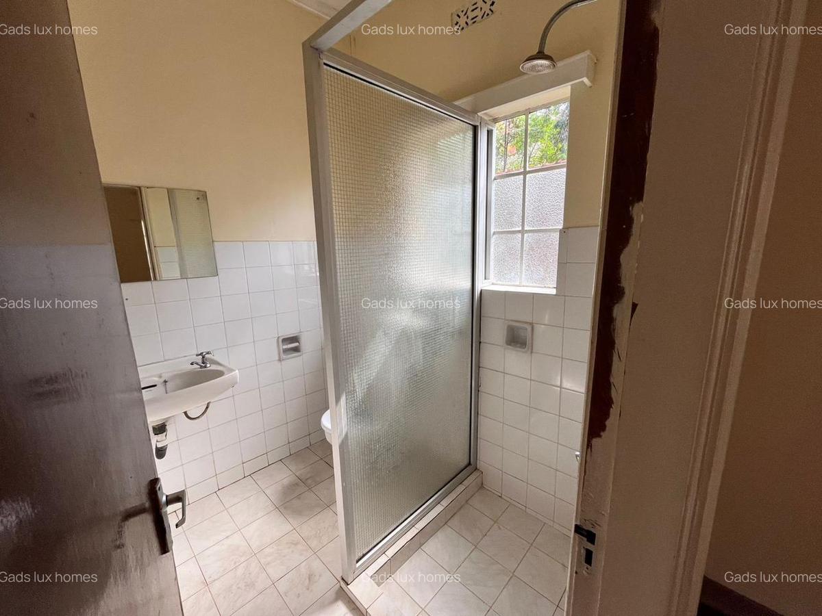 Commercial Property with Service Charge Included at Westlands - 4