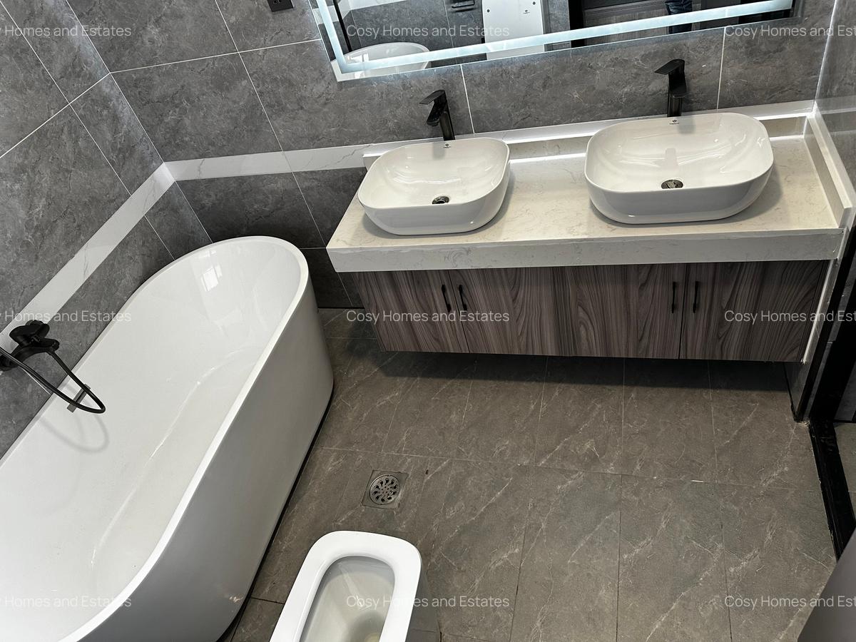 4 Bed Apartment with En Suite at Kileleshwa - 6