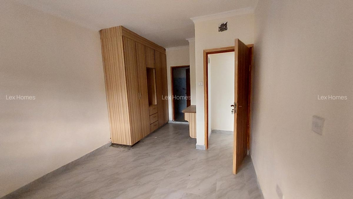 3 Bed House with En Suite in Ongata Rongai - 14