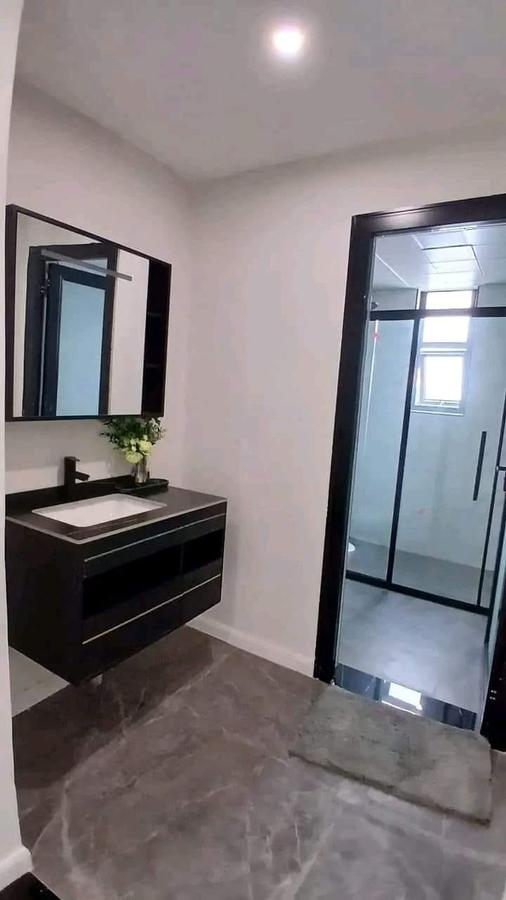 Serviced 3 Bed Apartment with En Suite in Syokimau - 7