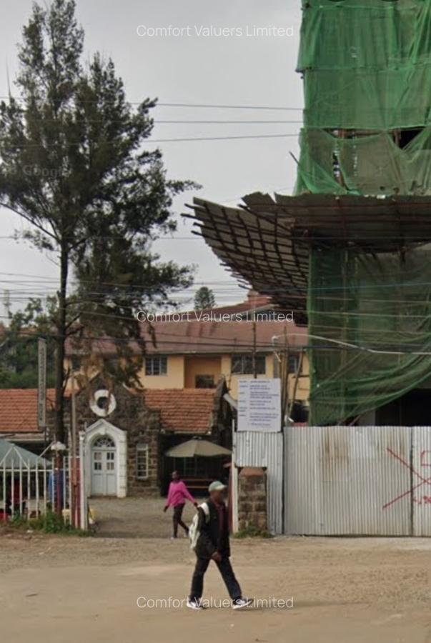 Commercial Land at Kilimani - 6