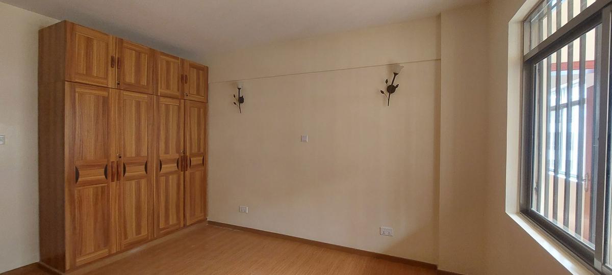 4 Bed Apartment with En Suite in Kilimani - 9