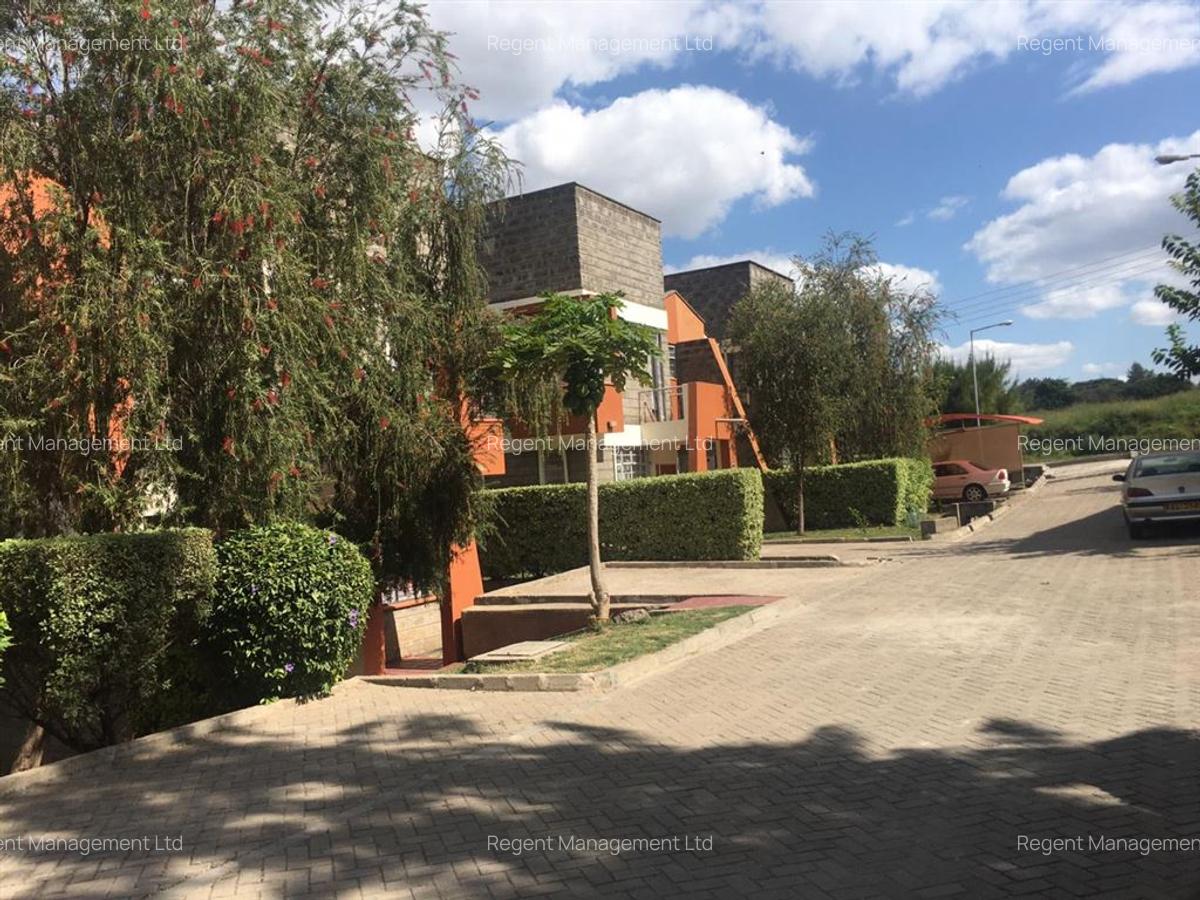 3 Bed Apartment in Athi River - 2