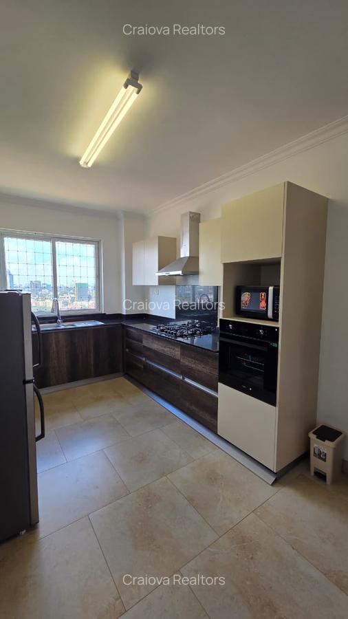 Furnished 2 Bed Apartment with En Suite at General Mathenge Road - 11