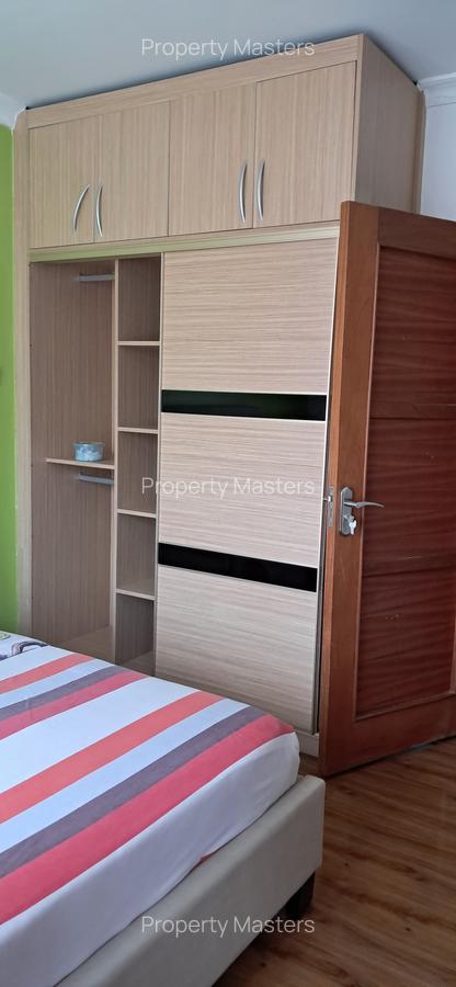 Serviced 3 Bed Apartment with En Suite at Dennis Pritt Road - 7