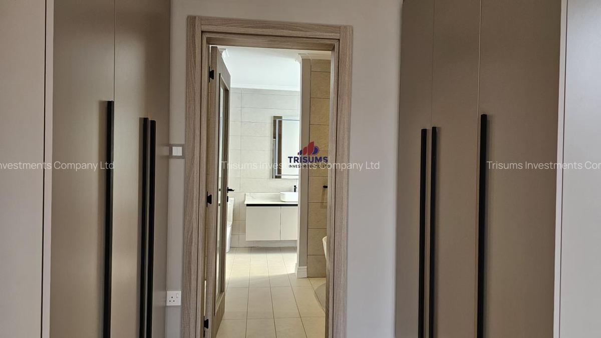 3 Bed Townhouse with En Suite in Runda - 11