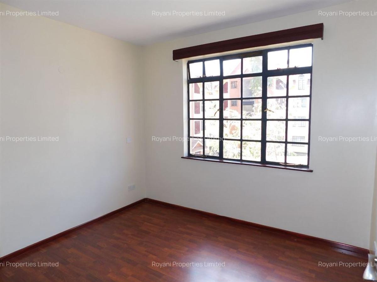 2 Bed Apartment with En Suite at Fourways Junction Estate - 7