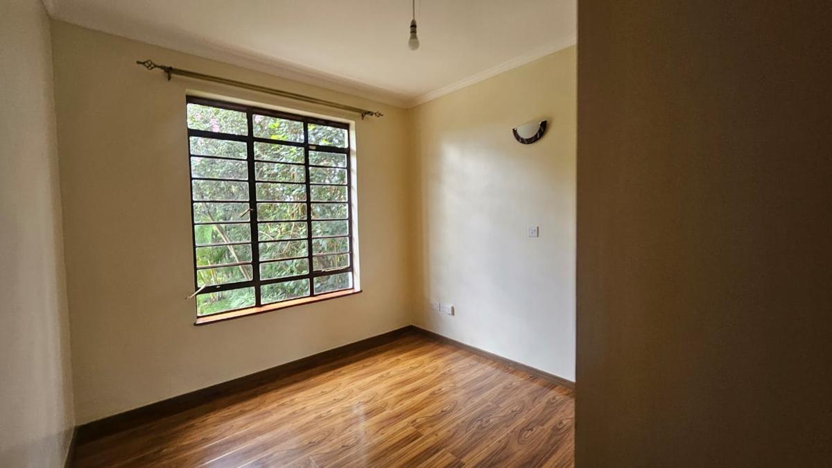 4 Bed House with En Suite at Off Kiambu Road - 12