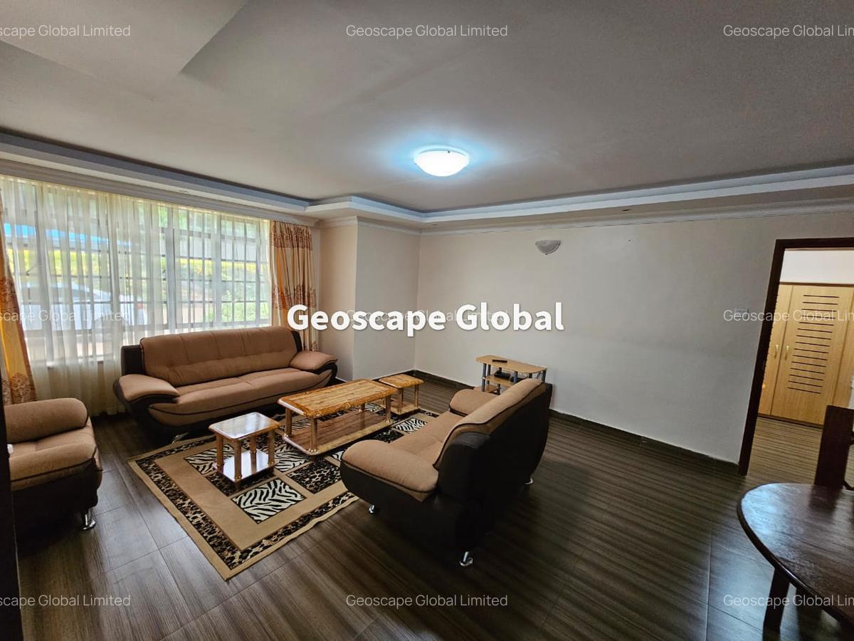 3 Bed House with En Suite in Rosslyn - 8