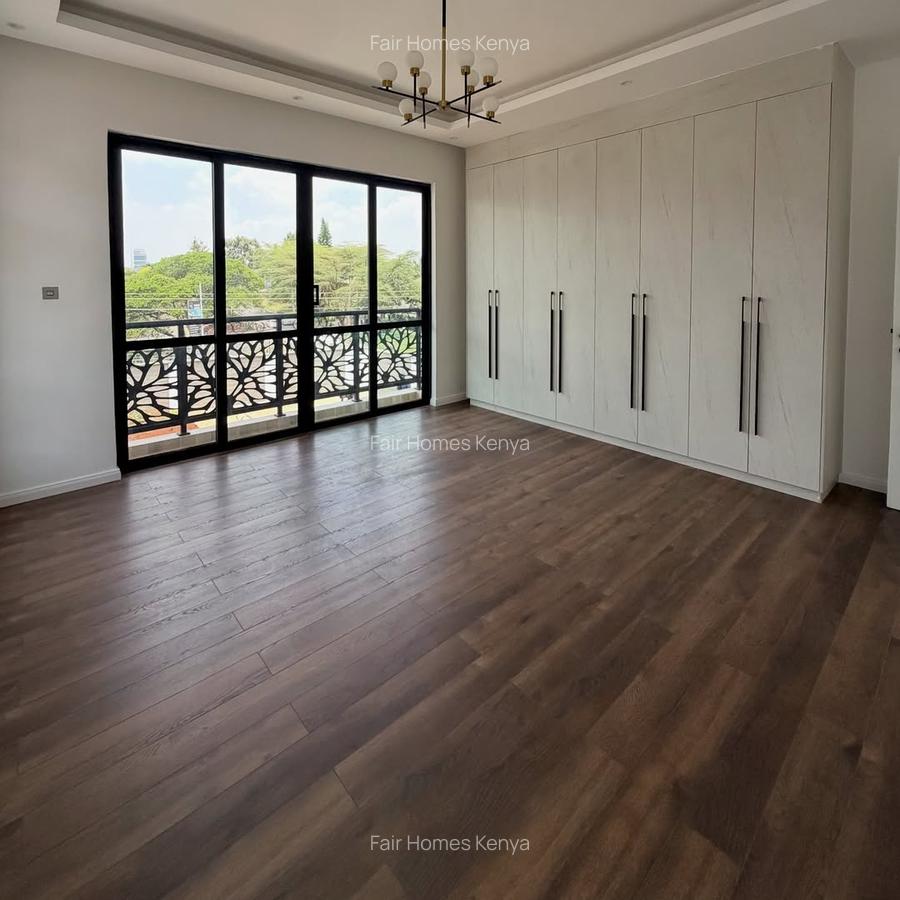 5 Bed Townhouse with En Suite at Mzima Springs - 13