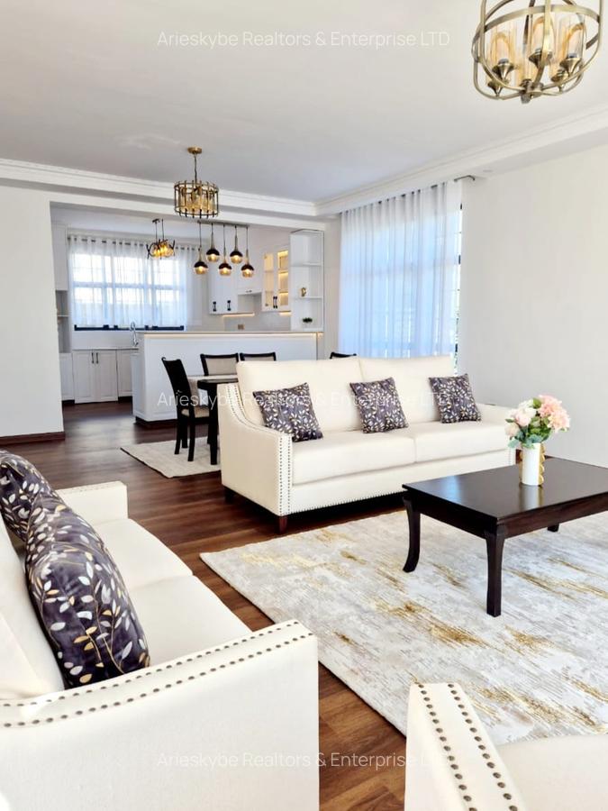 4 Bed House with En Suite at Ngong Kibiko - 3