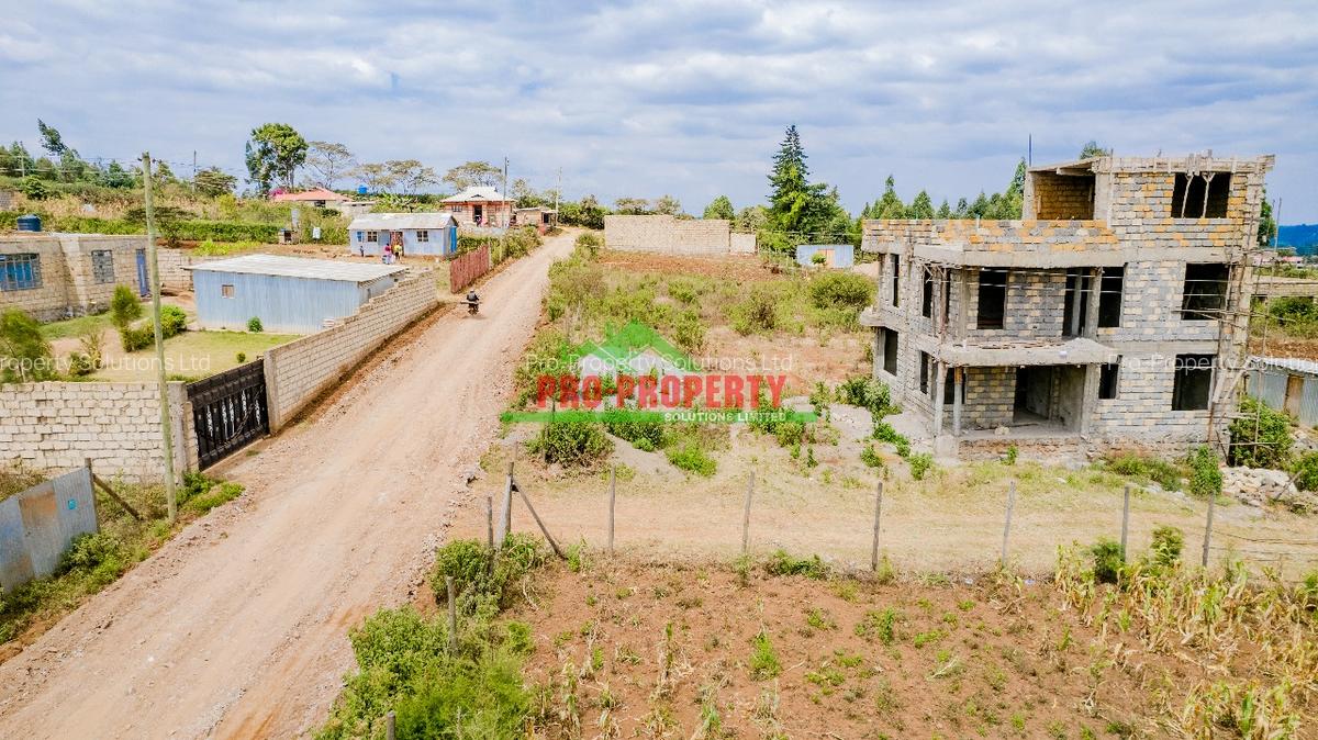 0.05 ha Residential Land at Kamangu - 4