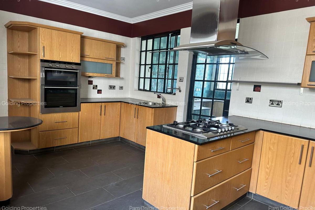 3 Bed Apartment at General Mathenge - 7