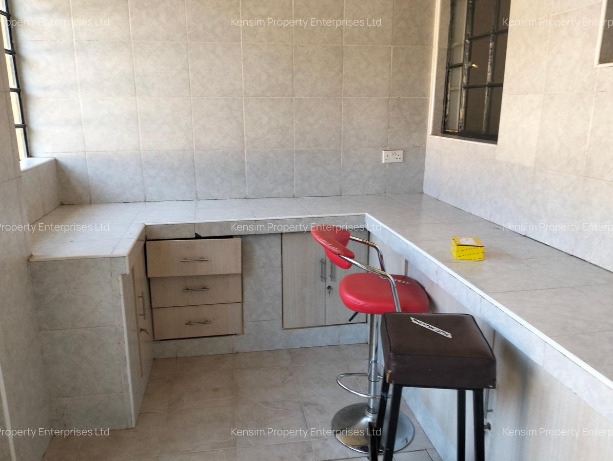 4 Bed Townhouse with En Suite in Kitisuru - 10