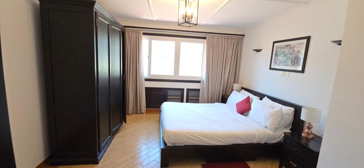 4 Bed Townhouse with En Suite at Kyuna Villas - 16