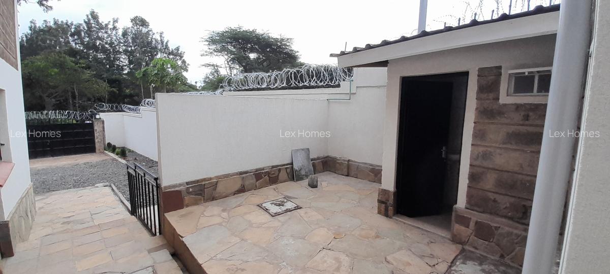 4 Bed House with En Suite at Merisho Road - 3