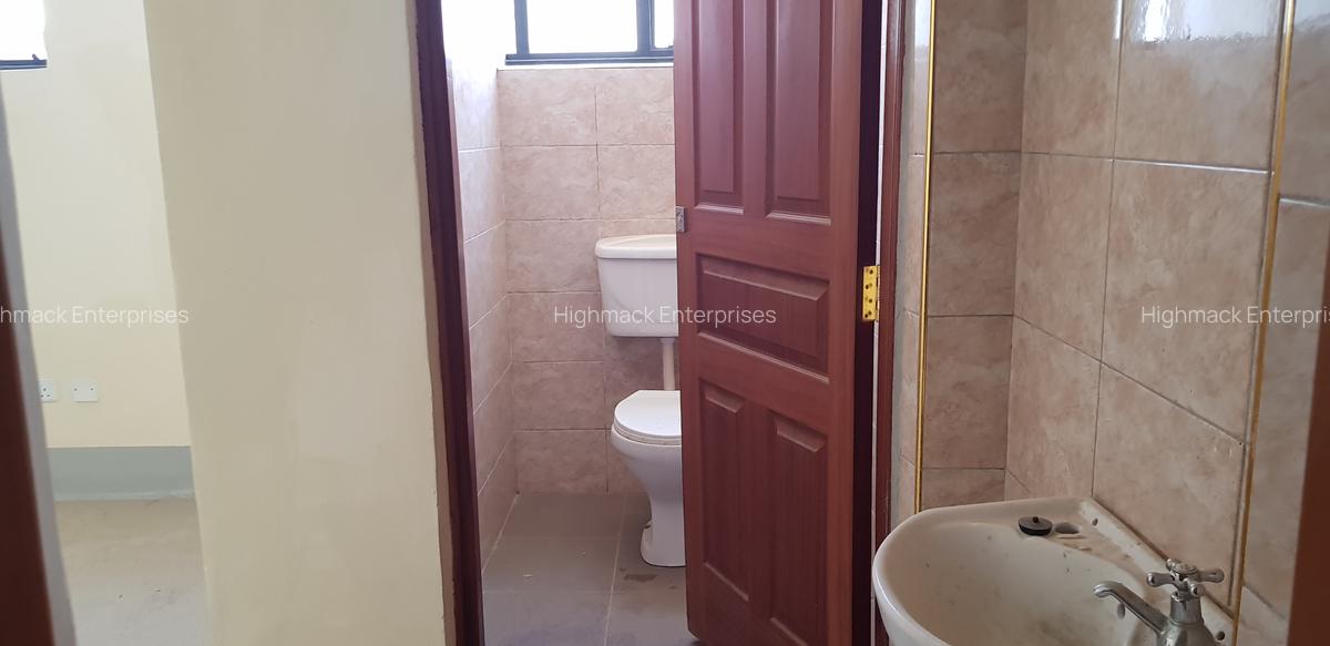 5,000 ft² Warehouse with Service Charge Included at Mombasa Road - 2