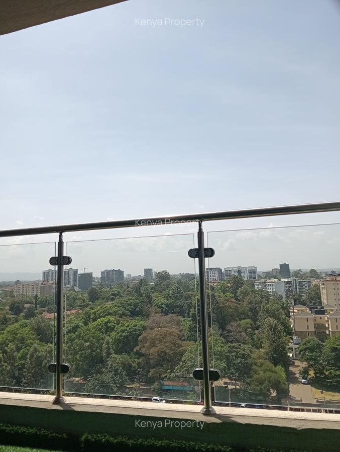 3 Bed Apartment with En Suite at Argwings Kodhek Road - 12