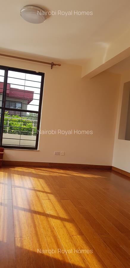 5 Bed Townhouse with En Suite at Convent Drive - 20