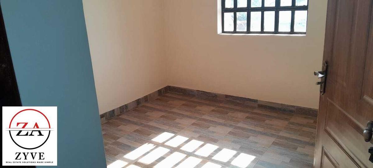 2 Bed Apartment with En Suite at Rwaka - 15