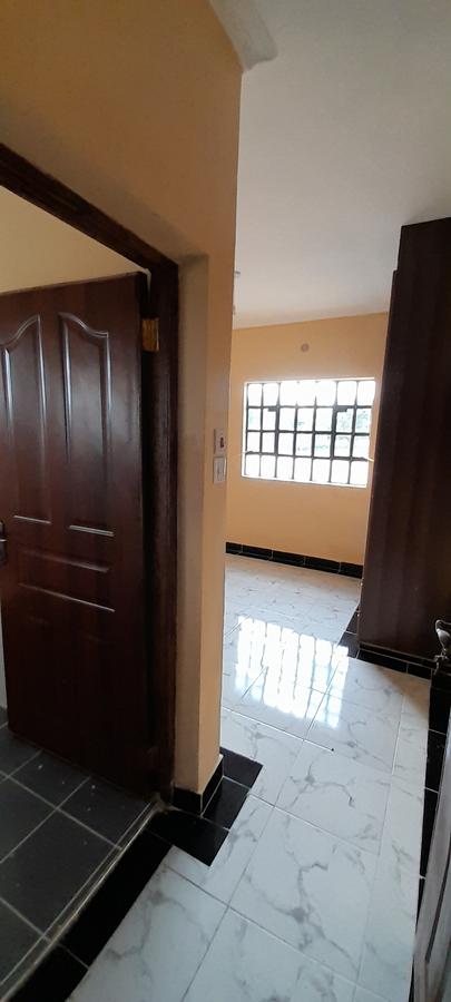 3 Bed House with En Suite in Ongata Rongai - 16