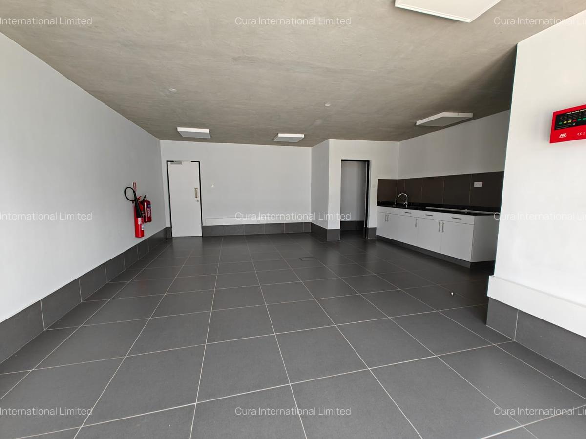 444 m² Warehouse with Parking in Eastern ByPass - 5