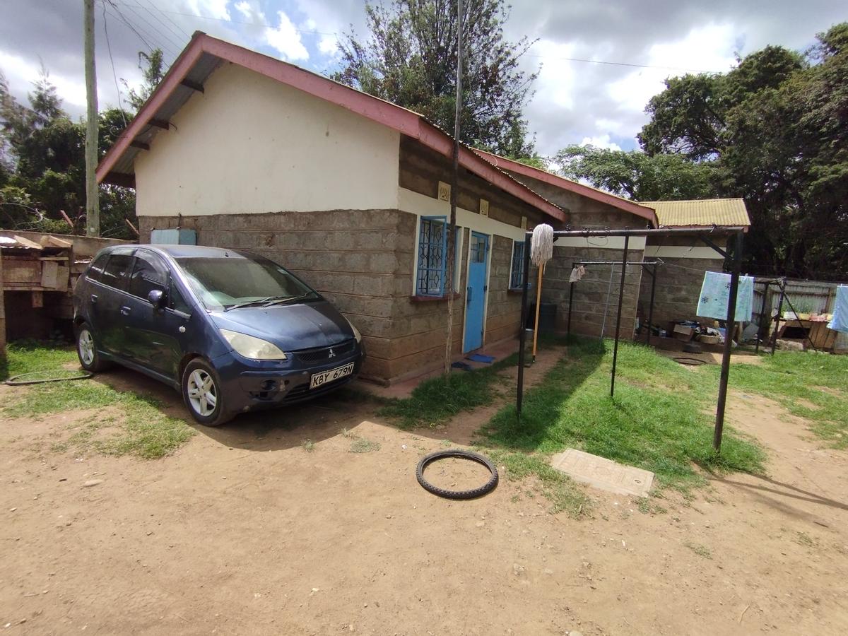 Commercial Property with Fibre Internet in Nanyuki - 4